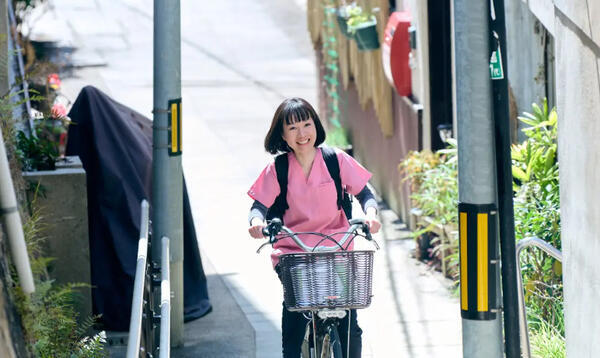 フィロソフィア訪問看護ステーション都島（常勤）の理学療法士求人の写真