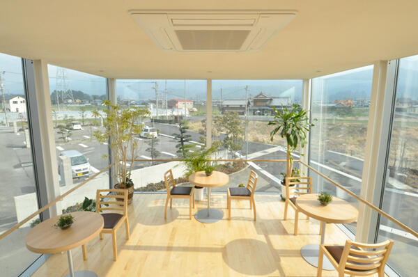 サカタ産婦人科（外来 / 常勤）の准看護師求人メイン写真3