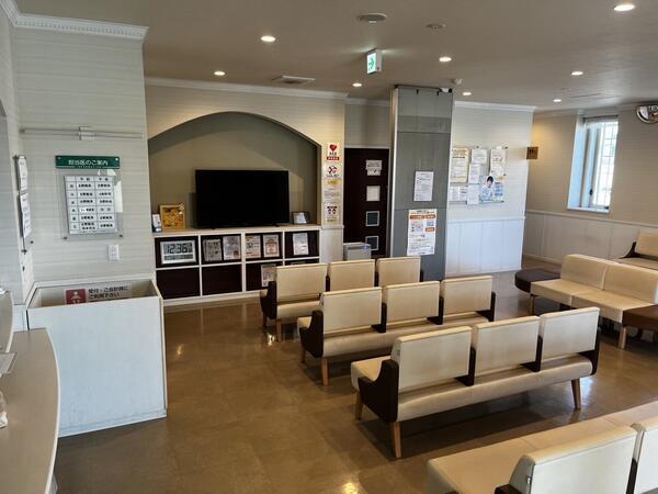 下村皮ふ科クリニック（常勤）の准看護師求人メイン写真2