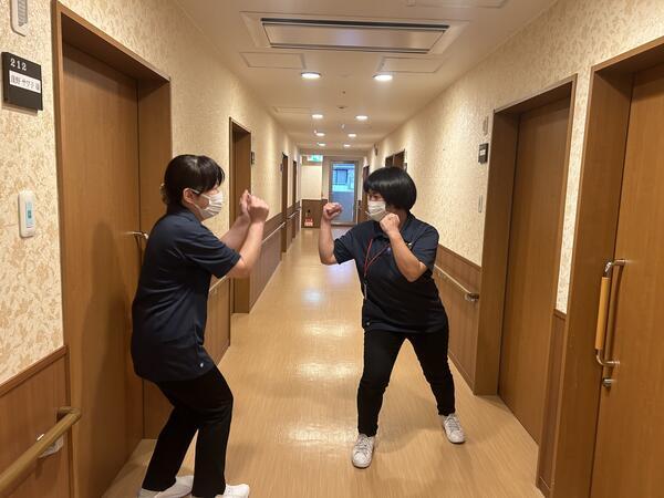 【2026年3月～4月OPEN予定】訪問看護ステーション サンソラシア門真（常勤）の看護師求人メイン写真3