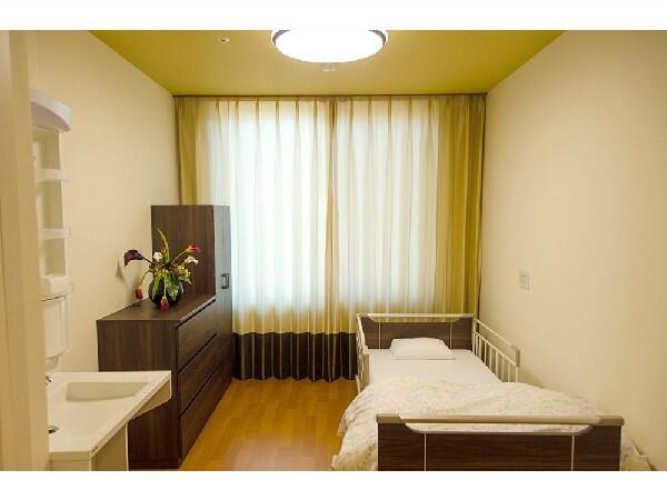 特別養護老人ホームバタフライヒル細田（常勤）の介護福祉士求人メイン写真3