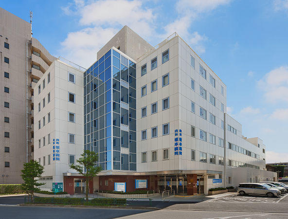 医療法人勝又 坂本病院（通所リハ/常勤）の作業療法士求人の写真