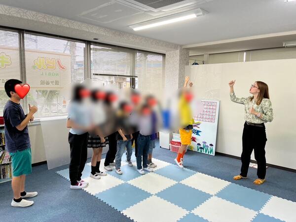 ノビルキッズ 鎌ヶ谷校（パート）の保育士求人メイン写真3