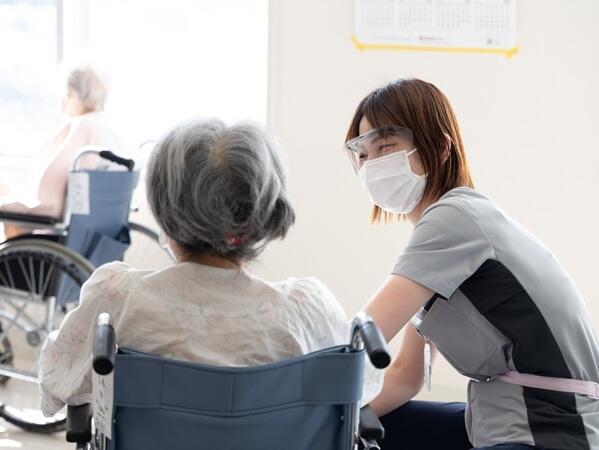 武蔵野徳洲会病院(常勤)の作業療法士求人の写真