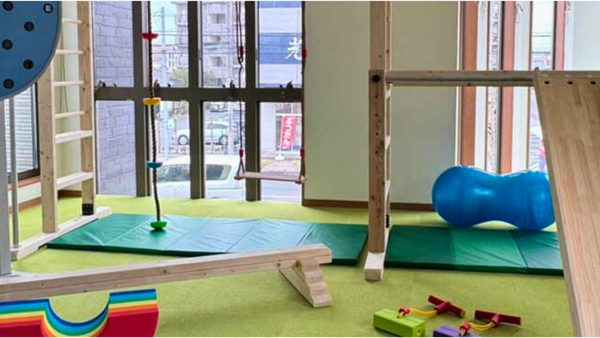 ビジョンプレイスクール（指導員/パート）の言語聴覚士求人の写真