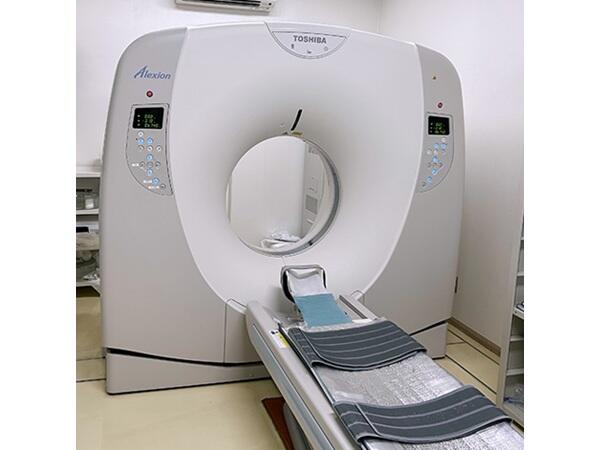 くろづ外科医院（パート）の看護師求人メイン写真4