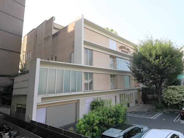 石川病院（常勤）の調理師/調理員求人メイン写真3