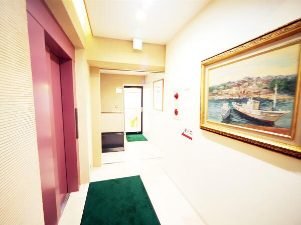 しおざわ耳鼻咽喉科（パート）の医療事務求人メイン写真2