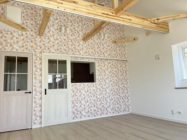 住宅型有料老人ホーム ホーム春風（常勤）の介護福祉士求人メイン写真4