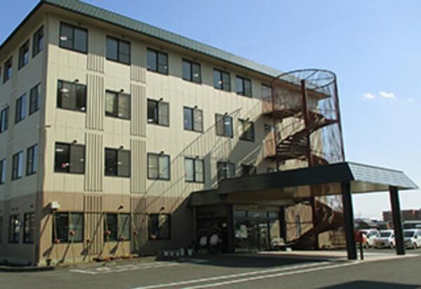 介護老人保健施設ロマン（契約社員）の調理師/調理員求人の写真