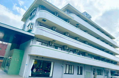 有料老人ホーム サンビレッジ三鷹（常勤） の准看護師求人メイン写真5