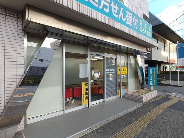 労災前のぞみ薬局（調剤事務 / 常勤）の医療事務求人の写真