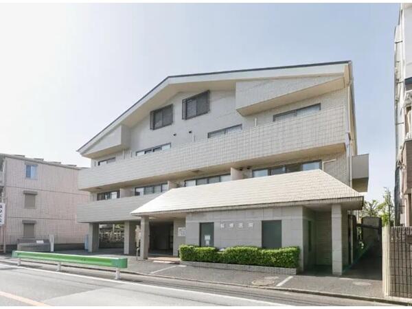 萩原医院（常勤）の医療事務求人メイン写真5