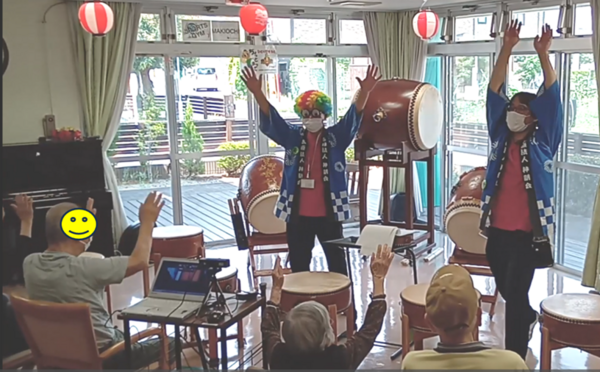 住宅型有料老人ホーム ラ・ソーラみのお牧落駅前（介護補助/パート）のその他求人メイン写真5