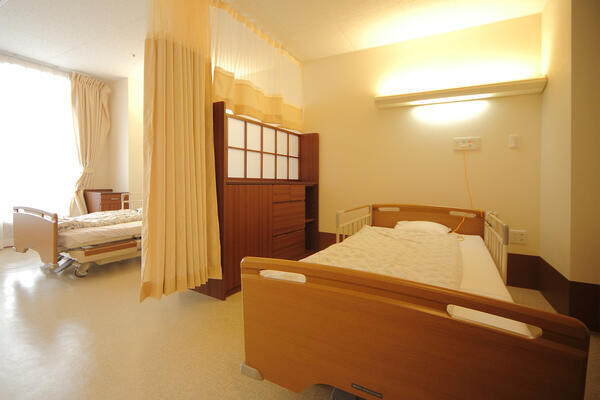 介護老人保健施設サンセール世田谷大蔵（正職員）の介護職求人メイン写真5