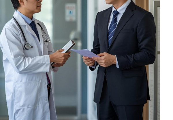 株式会社レップス（営業職 / 常勤）の臨床検査技師求人メイン写真5