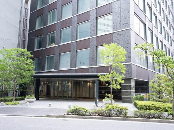 torch clinic 恵比寿院（クラーク / 非常勤） の医療事務求人の写真