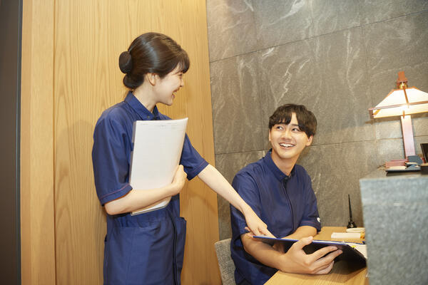 介護付有料老人ホーム チャームスイート千歳烏山（常勤）＜2026年3月オープン予定！＞の准看護師求人サブ写真2