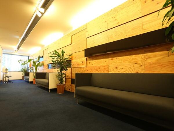 新宿 睡眠・呼吸器内科クリニック（パート）の医療事務求人の写真