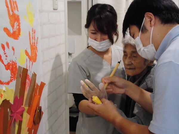 【2026年3月オープン】住宅型有料老人ホームあったかいご春日原南（常勤）の看護師求人メイン写真4