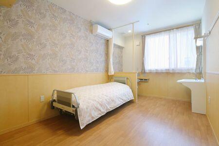 グル一プホーム馥郁（常勤）の介護職求人メイン写真2