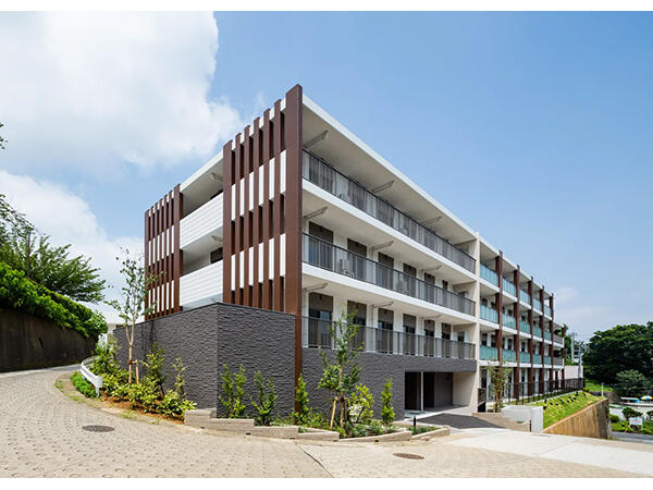 特別養護老人ホーム桜の丘（あん摩マッサージ指圧師/常勤）のその他求人メイン写真5