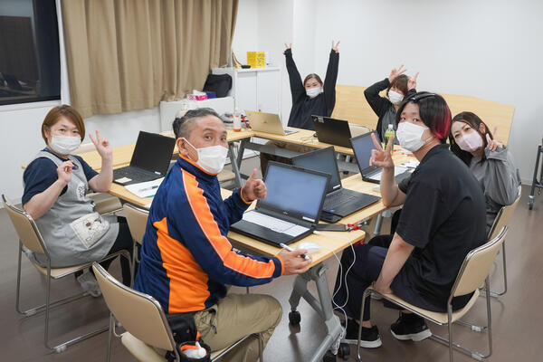 ケアホーム練馬(常勤)※重複の介護福祉士求人サブ写真1