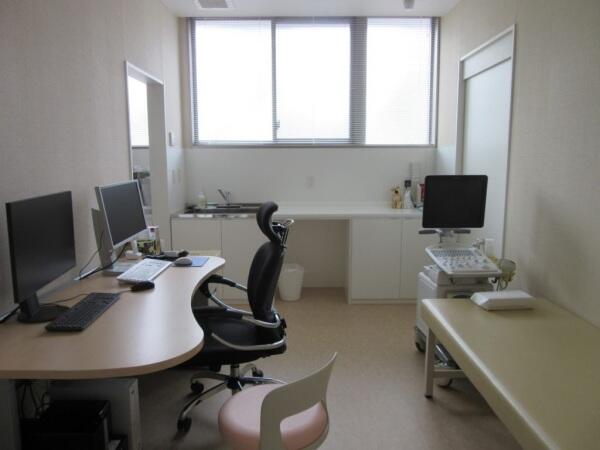 中西内科呼吸器内科クリニック（パート / 看護助手兼）の医療事務求人メイン写真2