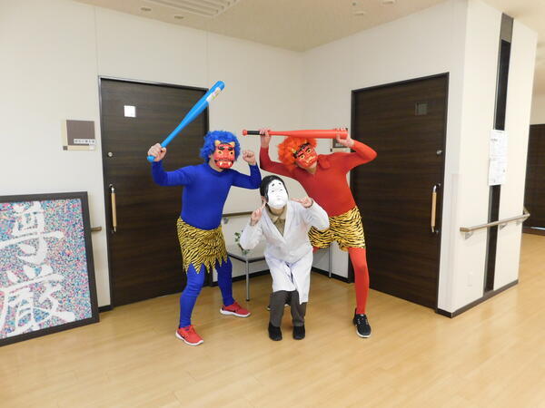 特別養護老人ホーム煌奏館（常勤）の看護師求人メイン写真3