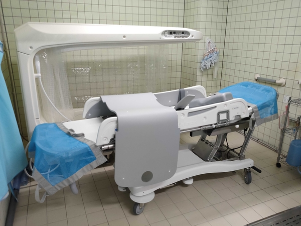 みと南ヶ丘病院（病棟/パート）の准看護師求人メイン写真5