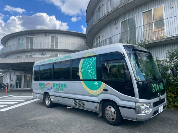 巽今宮病院（日勤常勤）の看護師求人メイン写真2