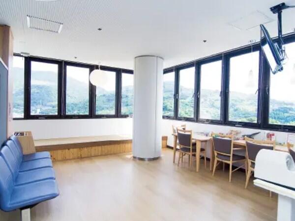 通所リハビリテーションセンター コンパス（常勤）の介護福祉士求人メイン写真2