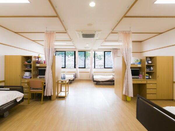 ショートステイ　さくらの里（常勤）の介護職求人メイン写真3