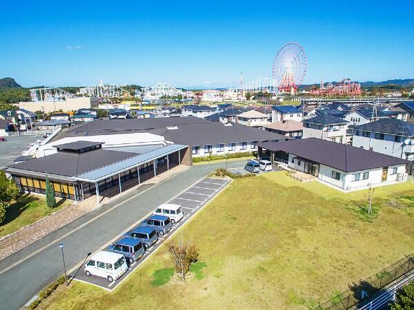 住宅型有料老人ホーム ケアポート緑ヶ丘（パート）の一般事務求人の写真