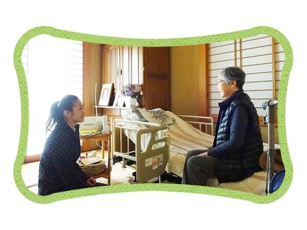 関町地域包括支援センター(相談員/常勤)の看護師求人サブ写真3