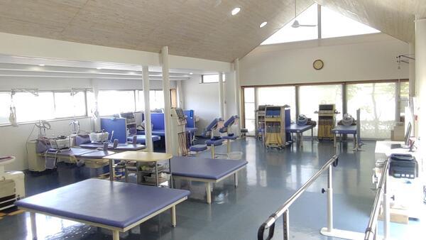 髙田整形外科クリニック（常勤）の看護師求人メイン写真2