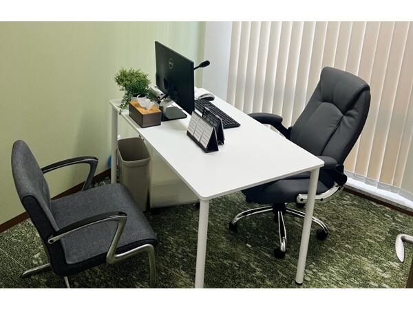 アンジェロ三田クリニック（契約職員 / パート）の医療事務求人メイン写真2