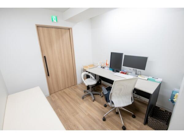 神保町整形外科(常勤)の理学療法士求人の写真