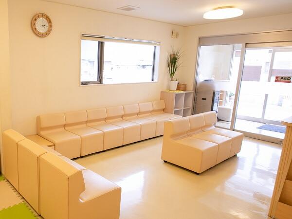 かとう耳鼻咽喉科（常勤）の医療事務求人メイン写真2