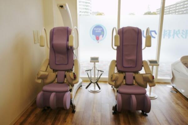 おがわ整形外科クリニック（リハビリ助手 / パート）のその他求人メイン写真5