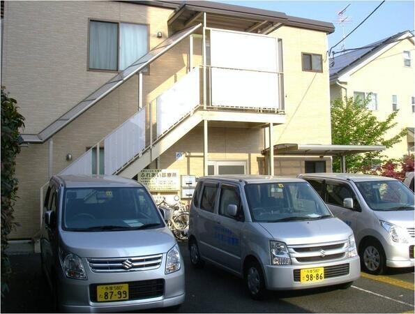 ふれあい診療所（常勤）の社会福祉士求人の写真