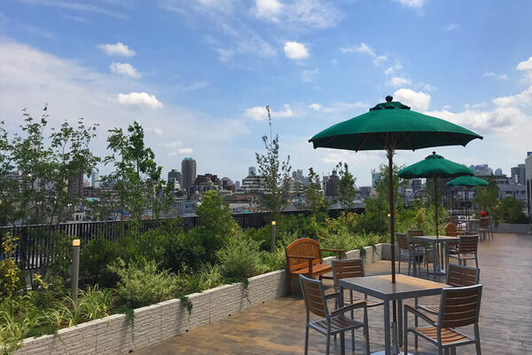 南池袋介護老人保健施設アバンセ（常勤）の看護師求人メイン写真4