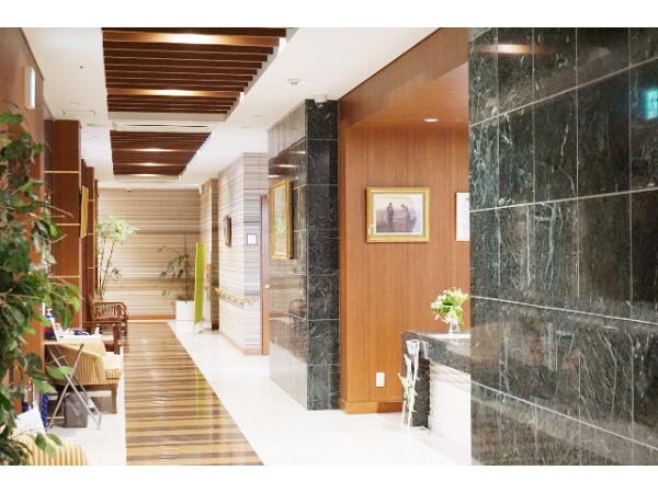 清流館城東CTLG(常勤)の准看護師求人の写真