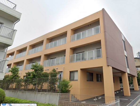 住宅型有料老人ホーム夢眠みはし(生活相談員/常勤)の社会福祉士求人の写真