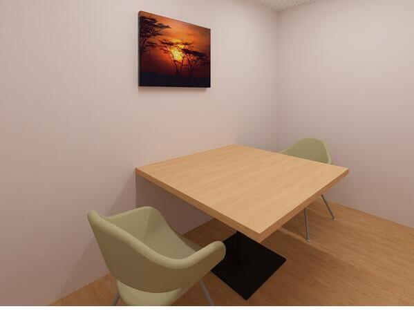 あすを生きるメンタルクリニック吉祥寺（パート）の医療事務求人メイン写真4