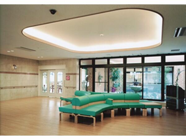 介護老人福祉施設 チェリーヴィラ広見苑（常勤）の准看護師求人メイン写真2