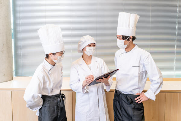 済生会滋賀県病院（厨房/常勤）の調理師/調理員求人メイン写真2