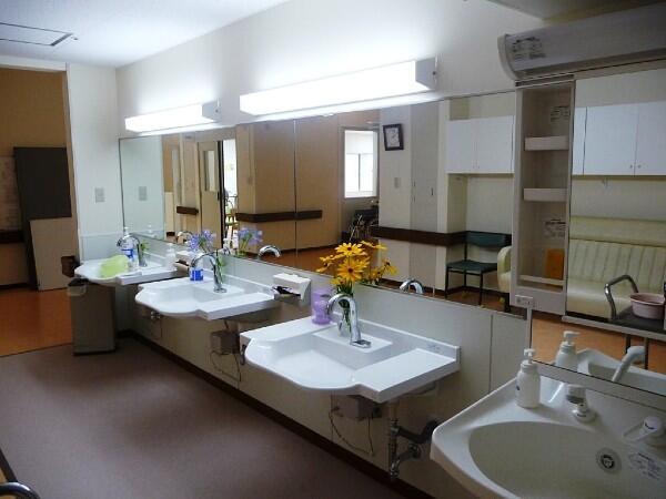 ほのぼの荘ヘルパーステーション（パート）の介護福祉士求人メイン写真5