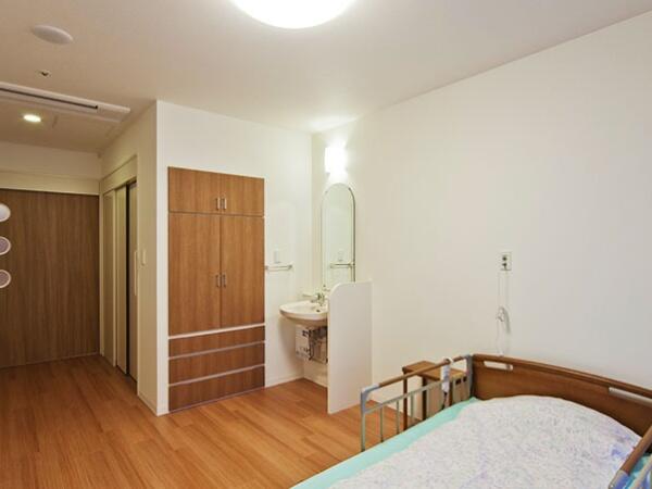 デイサービスセンター善哉（パート）の介護職求人メイン写真2