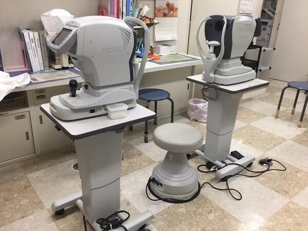 こじま眼科クリニック（パート）の医療事務求人メイン写真2